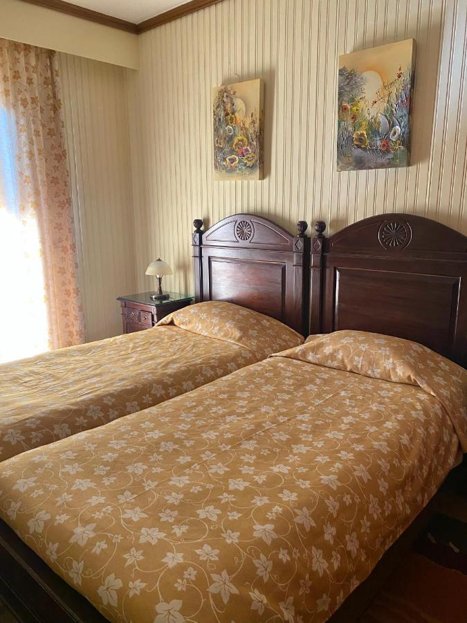 Marianna'S Home Accommodation 卡尔派尼西翁 外观 照片