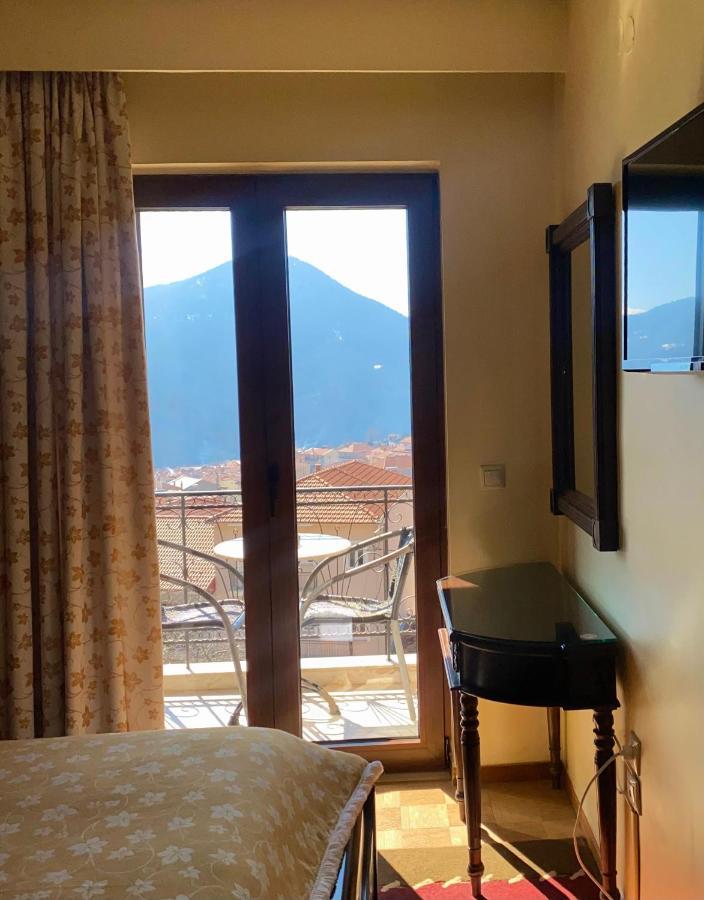 Marianna'S Home Accommodation 卡尔派尼西翁 外观 照片