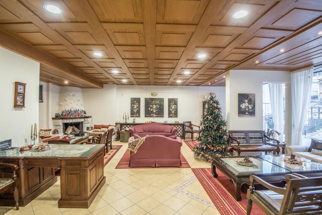 Marianna'S Home Accommodation 卡尔派尼西翁 外观 照片